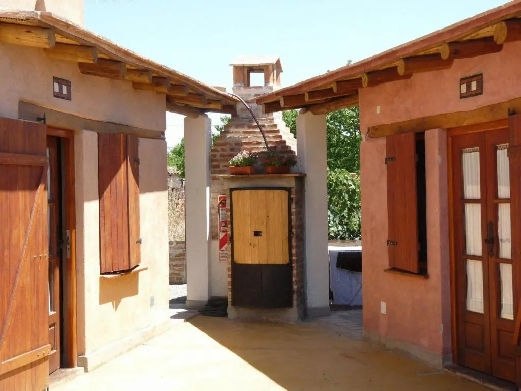 Bungalow