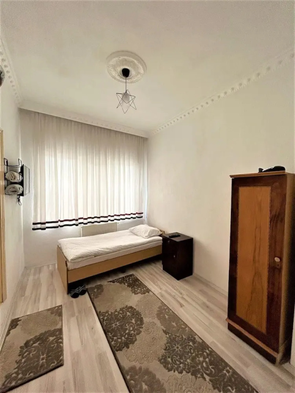 Gumus Hotel - Chambres