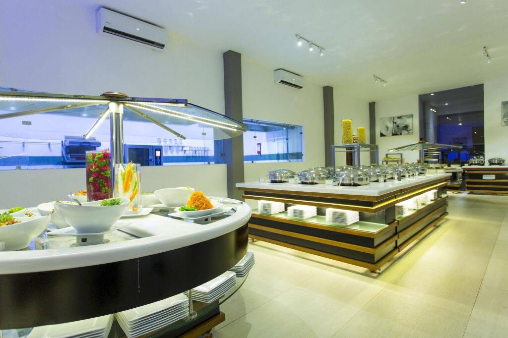 Aliya Resort And Spa