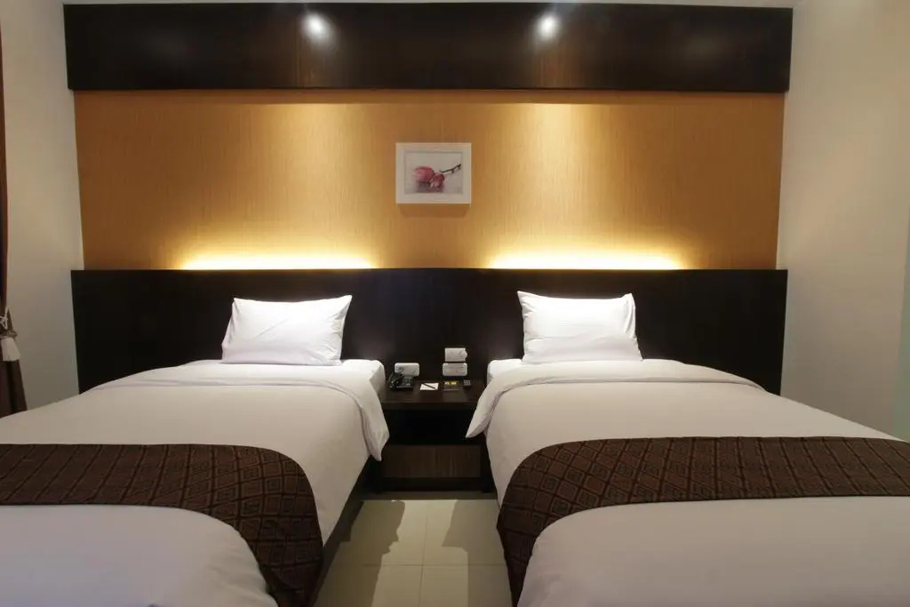Ardan Hotel - Général