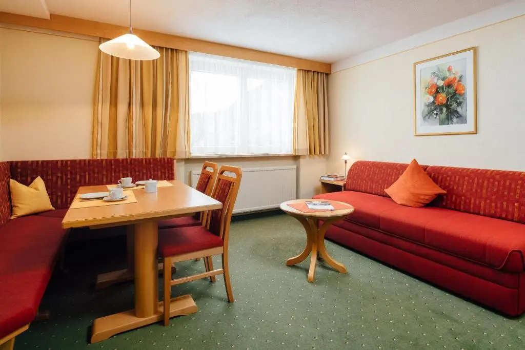 Ferienhaus am Matinesweg - Chambres