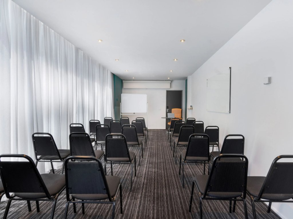 Park Regis Griffin Suites - Général
