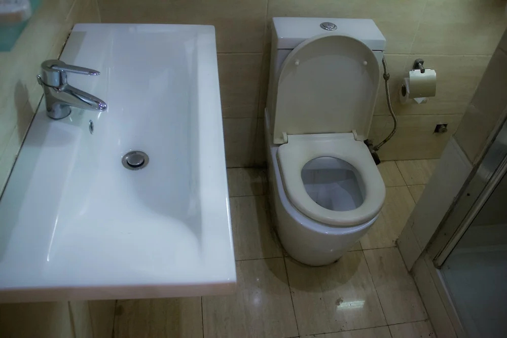 Villa Angelia Boutique Hotel, Ikoyi - Chambres