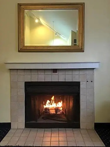 Affordable Suites of America Grand Rapids - Chambres