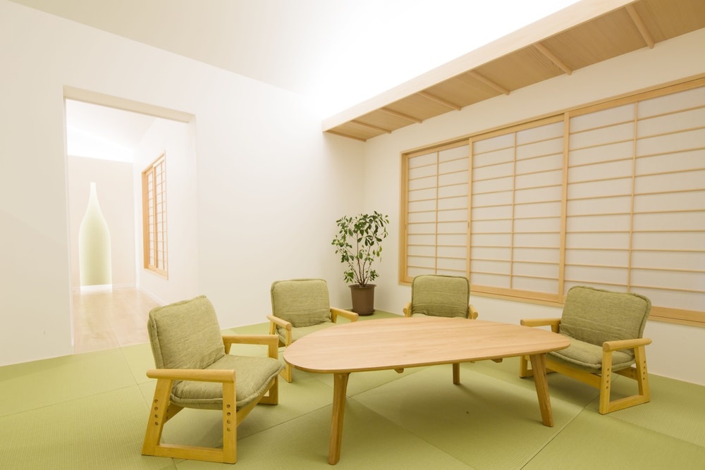 The Hotel Kiyomizu Imperial Palace West 사진 13