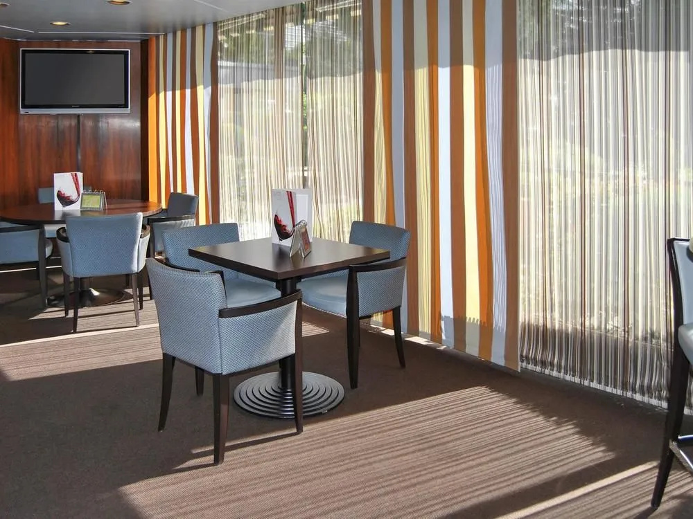 Hotel Mercure Saint-Etienne Parc de l Europe - Général
