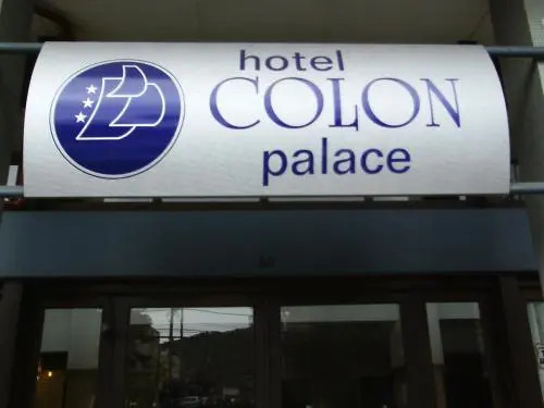 Hotel Colon Palace