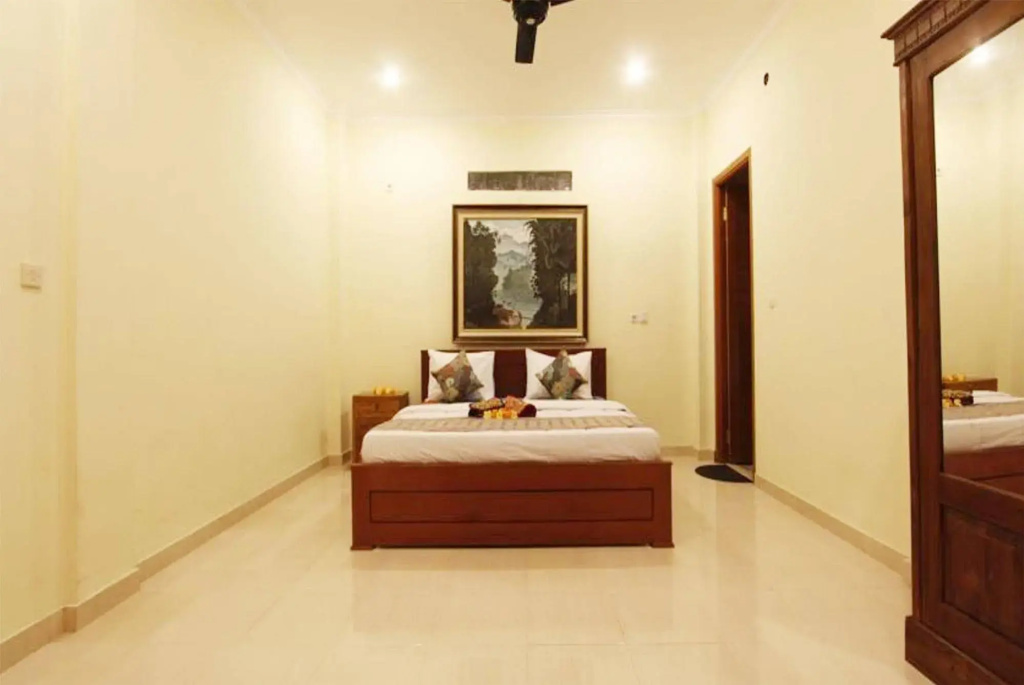 Pondok Sunari Ubud
