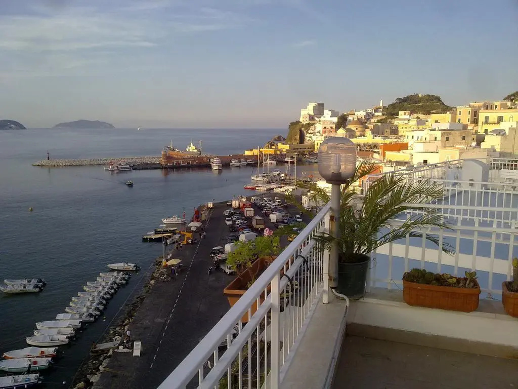 Hotel La Baia - Général