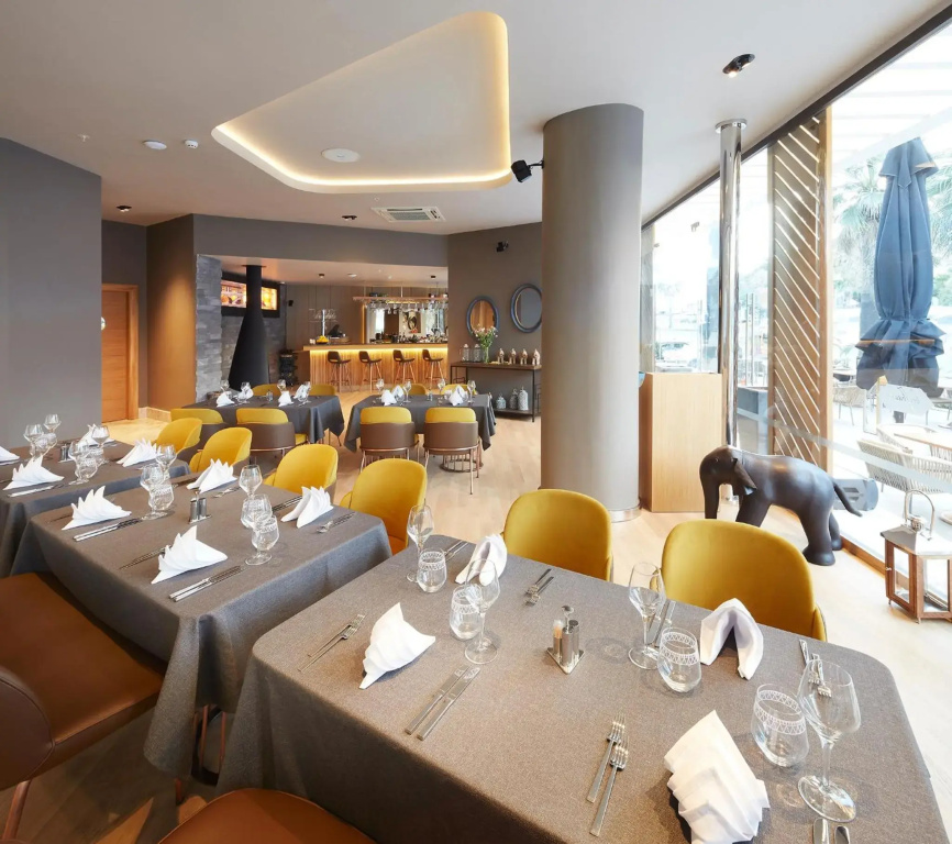 Lalila Blue Suites - фото 36