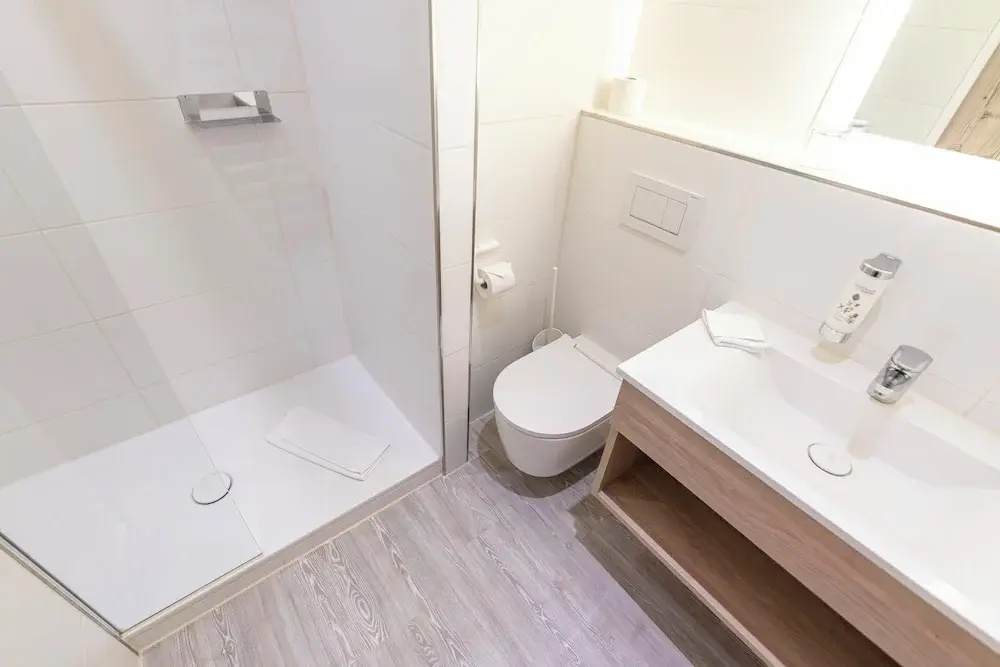 Hotel Dirsch Wellness & Spa Resort - Chambres