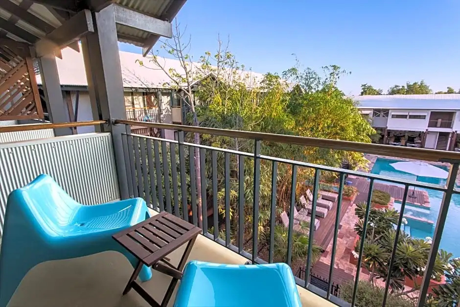 Pinctada Hotel Broome - Chambres