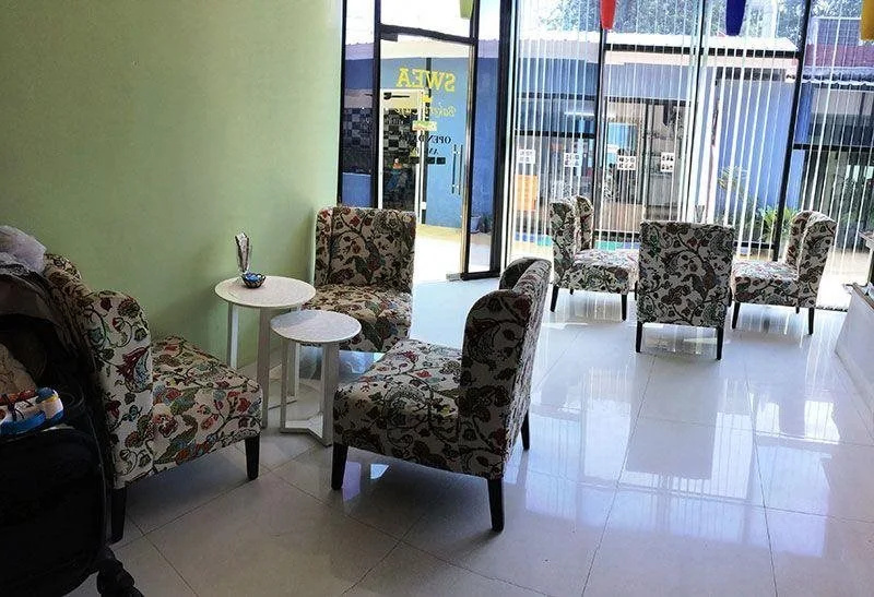 Ibis Hua Hin, Хуахiн, Таїланд мініатюра 6