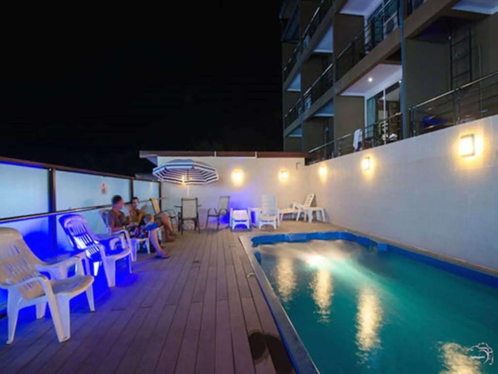 iCheck inn Sky Beach Ao Nang Krabi, Крабі, Таїланд мініатюра 21