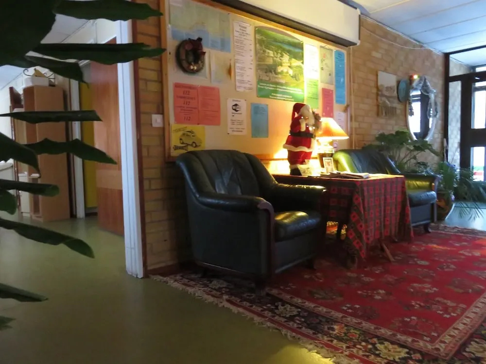 Hotel photo 11