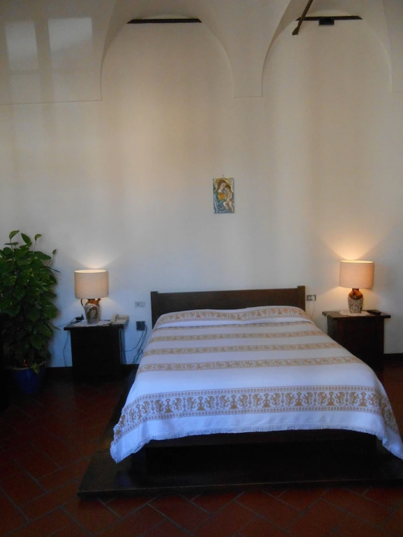 Lo Spedalicchio - Chambres