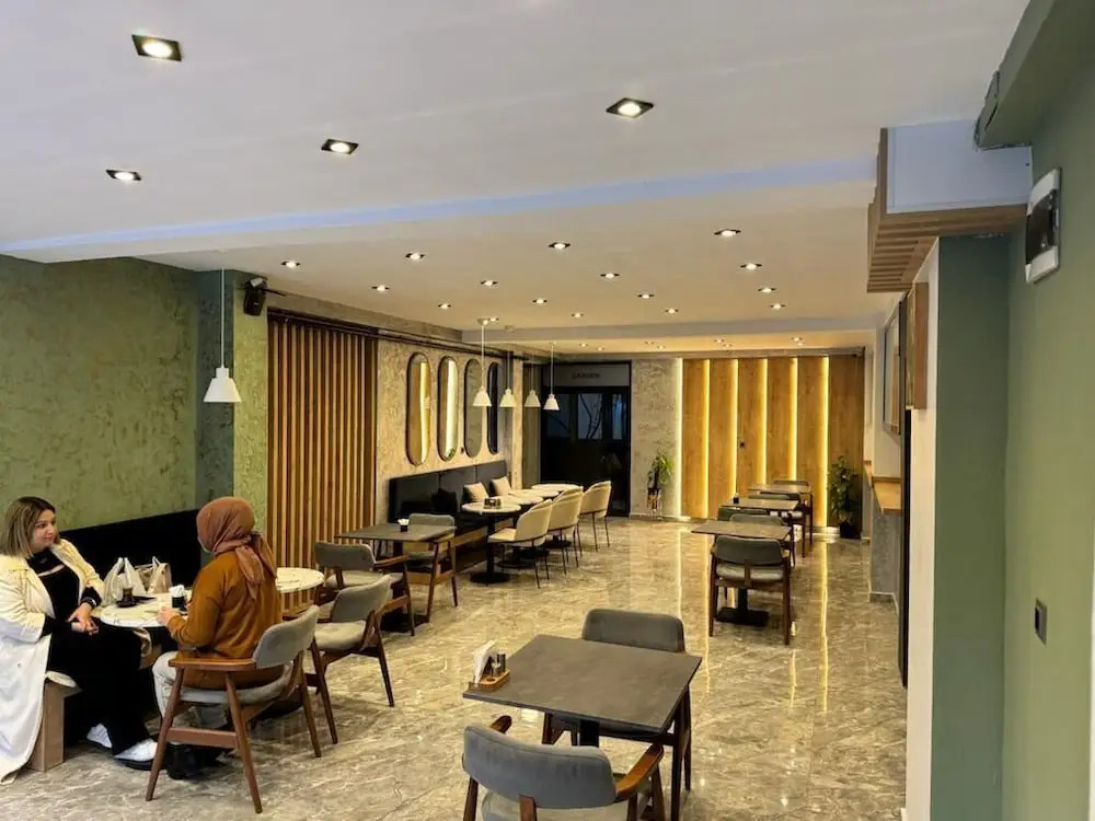 Siya Boutique Hotel - фото 13