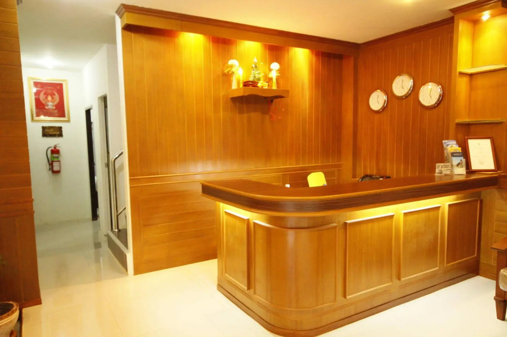Hotel photo 8