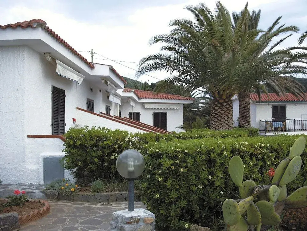 Innamorata Villaggio Turistico - Général