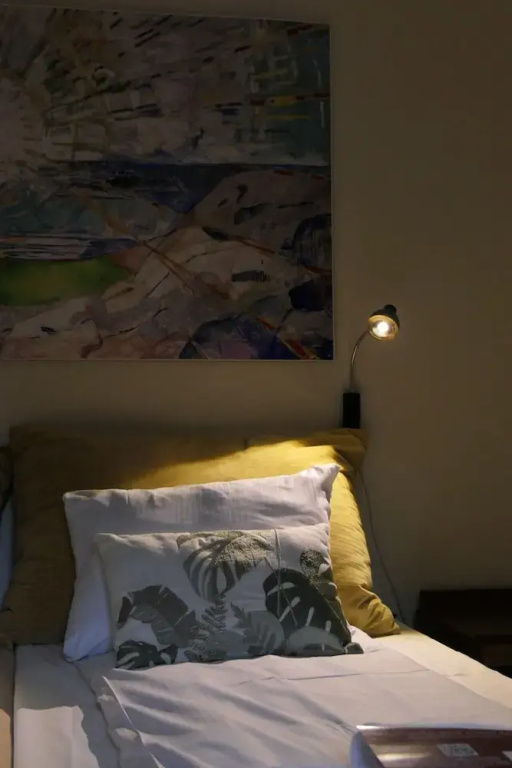 Victoria Hotel - Chambres