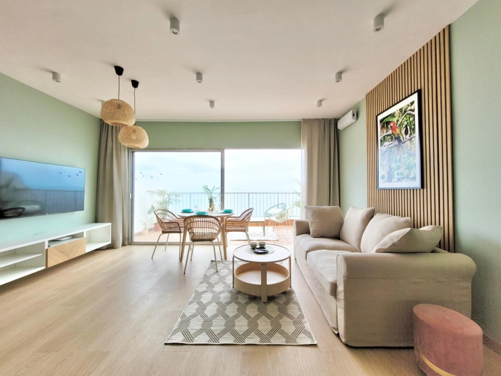 Ocean Blue Studio — 3