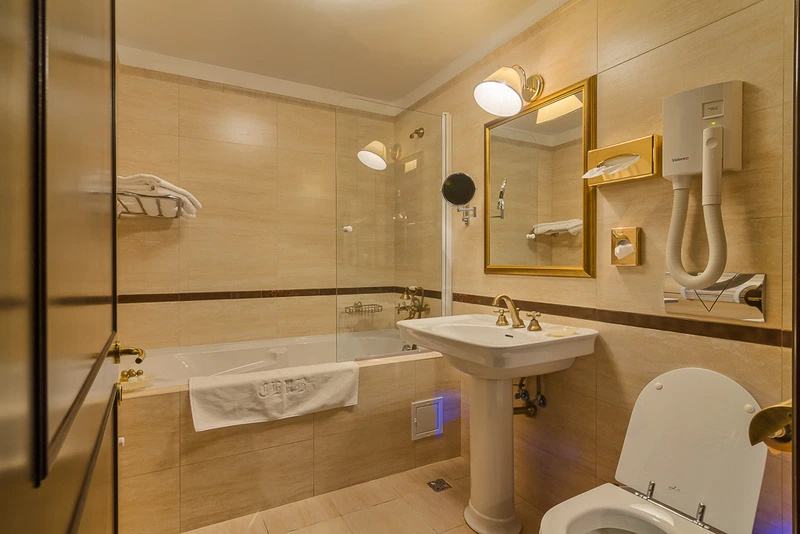 Snagov Club - Chambres