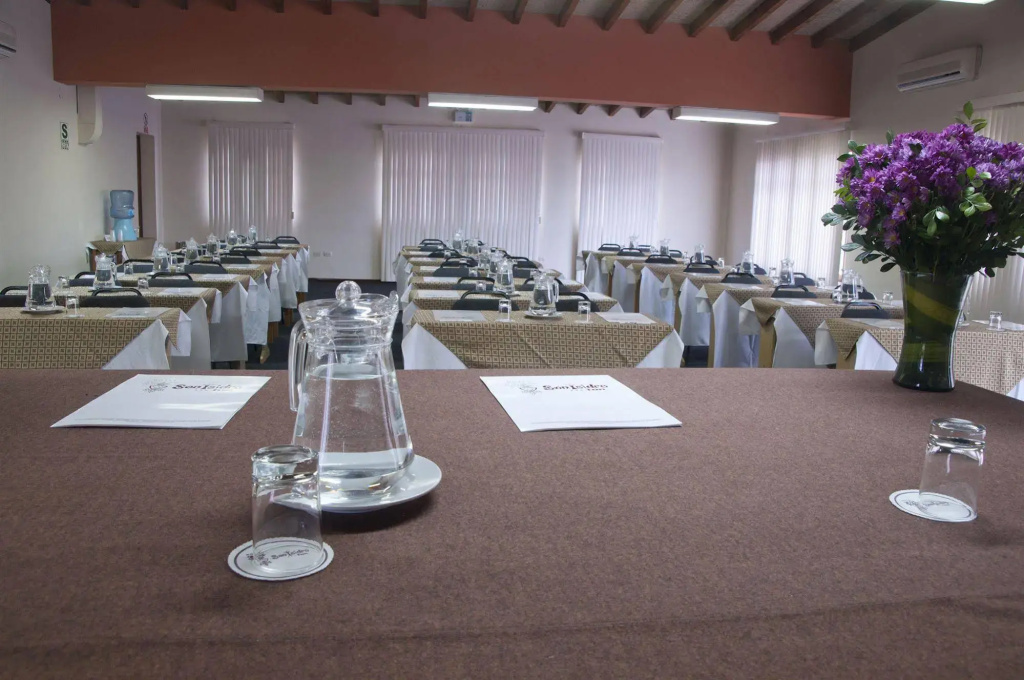 San Isidro Inn - Général
