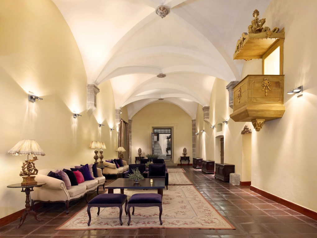 Convento do Espinheiro, Historic Hotel & Spa - Général