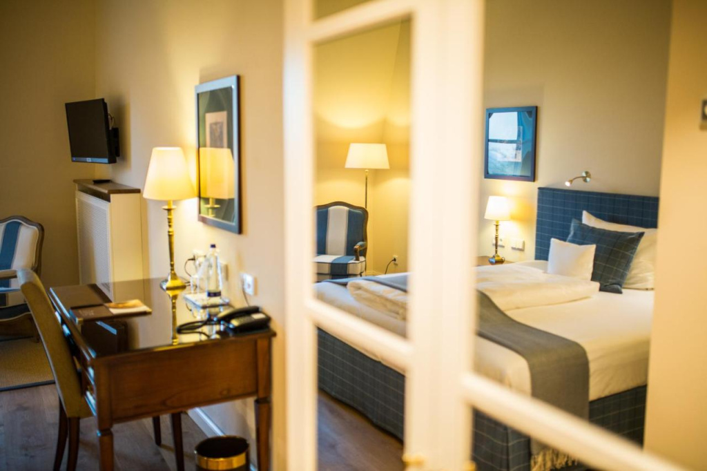 Hotel photo 21