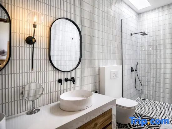 Villa White Pepper 2BR Canggu