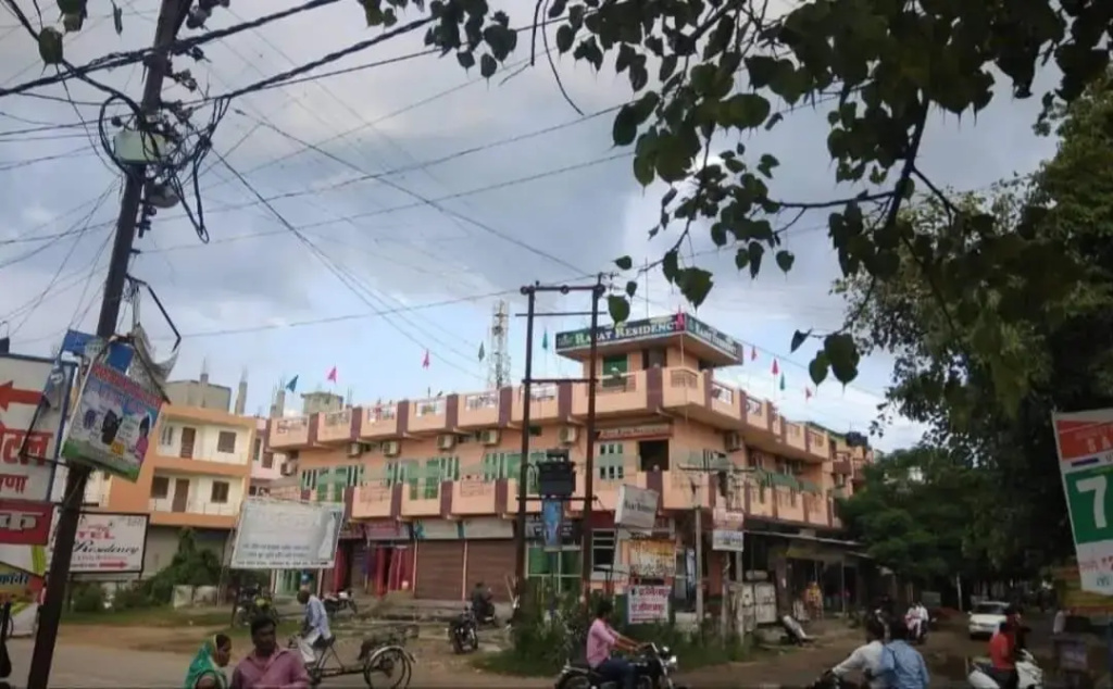 Hotel Rajat Residency