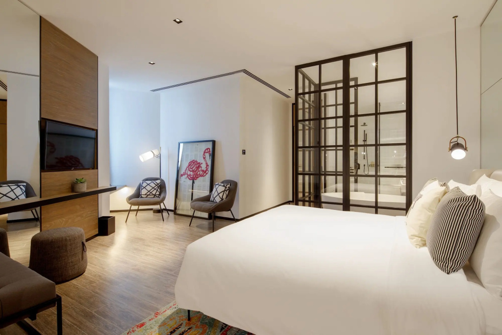 Zabeel House by Jumeirah, The Greens - Général