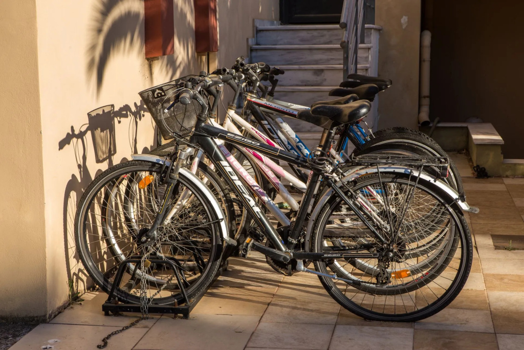 Aeolian Gaea Hotel - Général