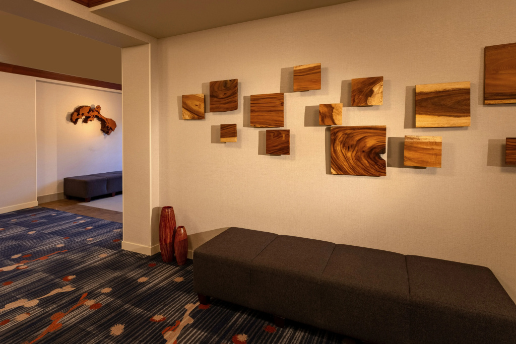 Hilton Garden Inn Seattle Issaquah - Général