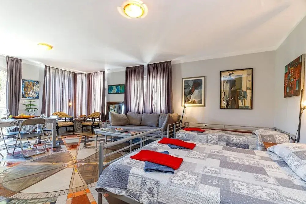 Hotel photo 5
