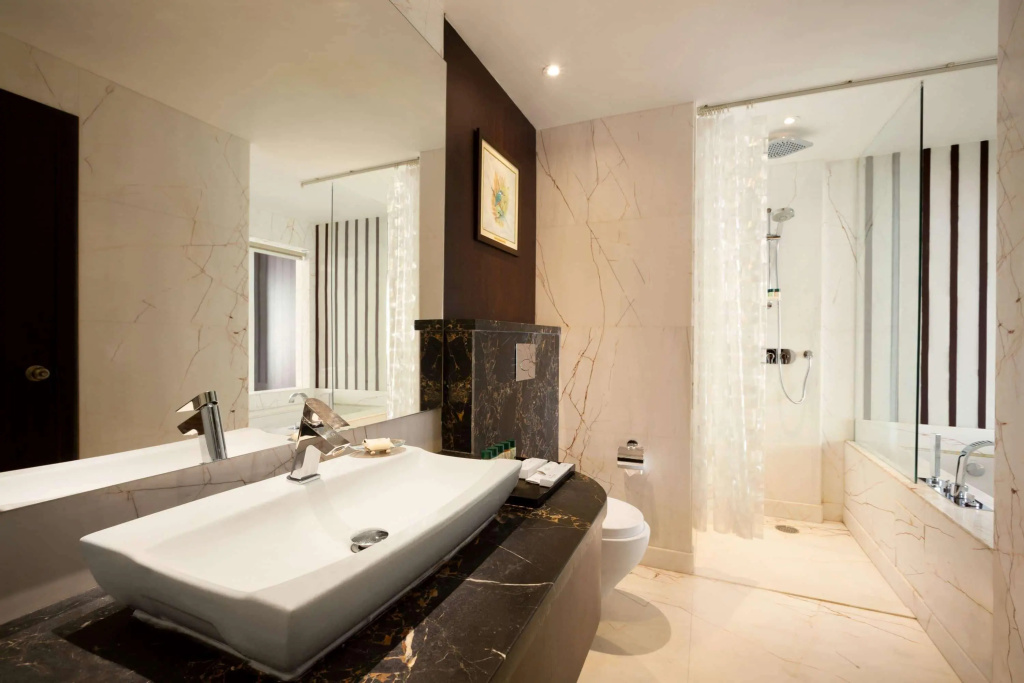 Vivanta Jammu City Centre