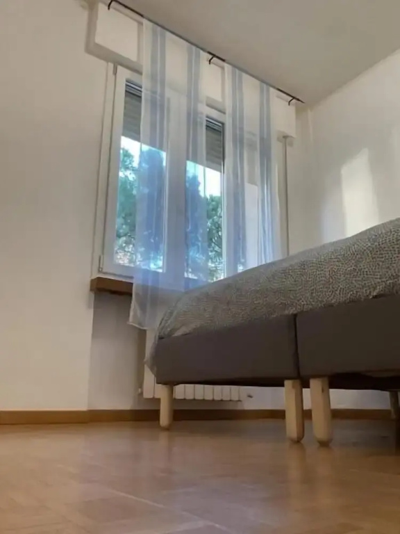 Classic Apartment