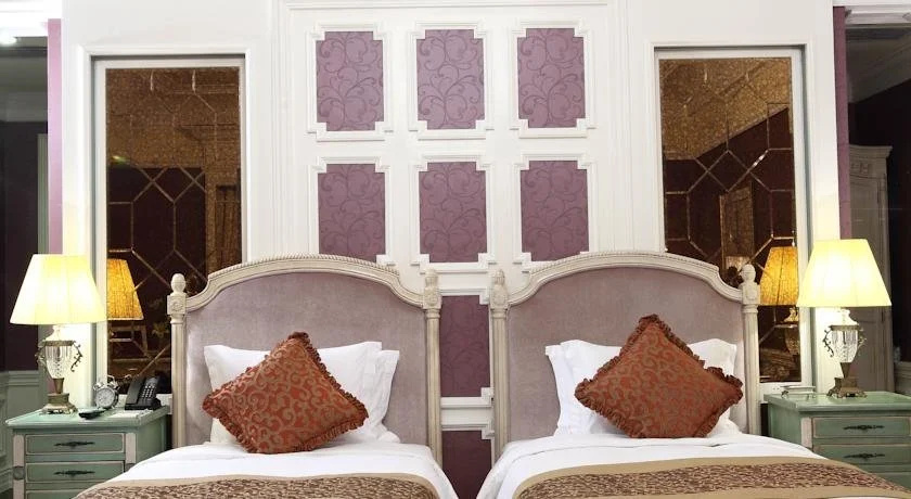 Hotel photo 2