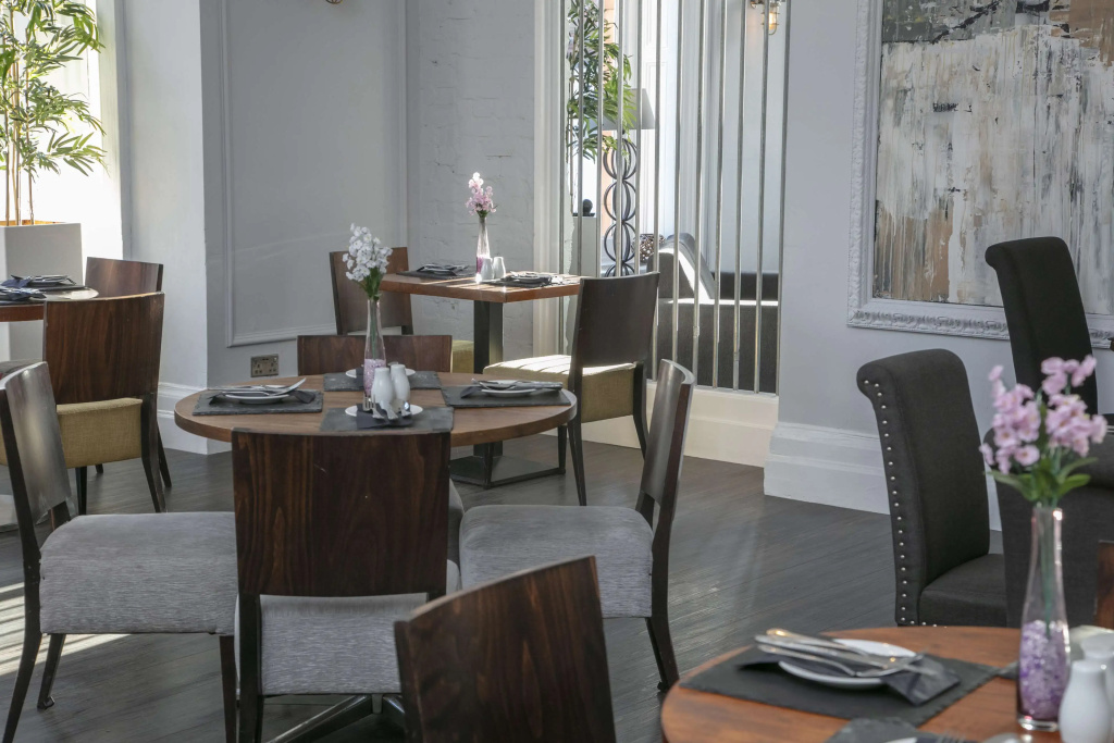 Best Western The Grand Hotel Hartlepool - Général