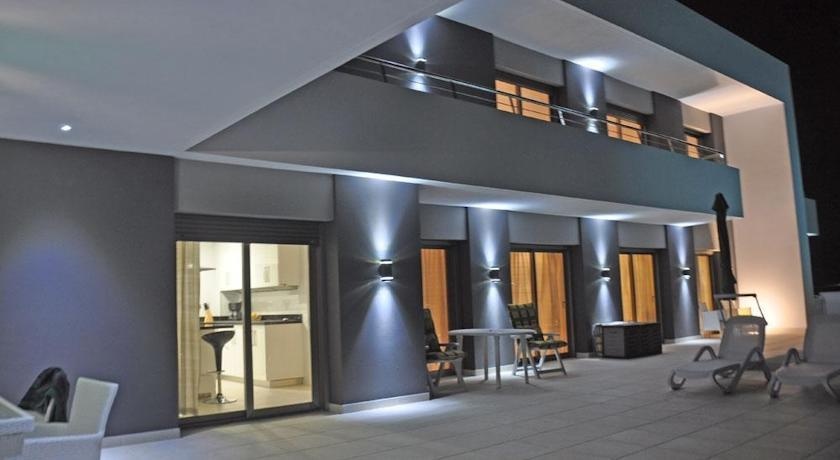 Villa Albatros 8