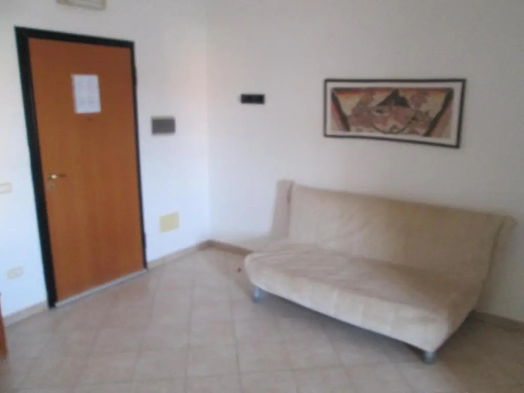 Residence la Piazza - Chambres