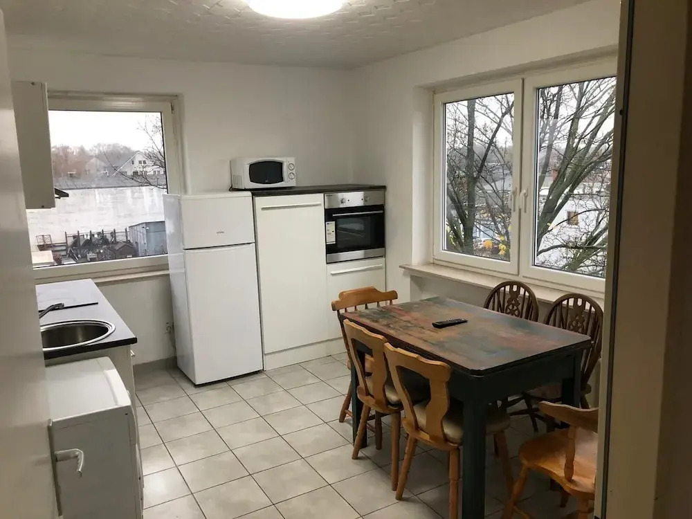 Big-Space Loft - фото 18