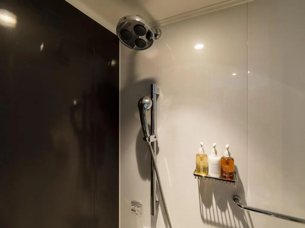 Lotte City Hotel Kinshicho - Chambres
