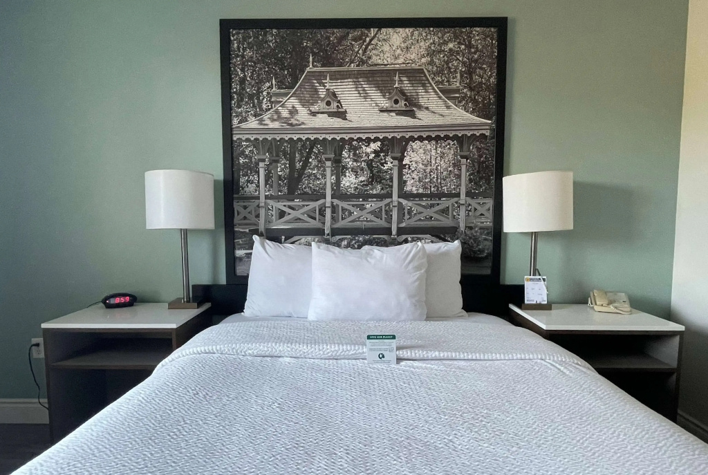 Hotel photo 7