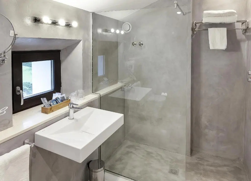 Finca Portizuelo - Chambres