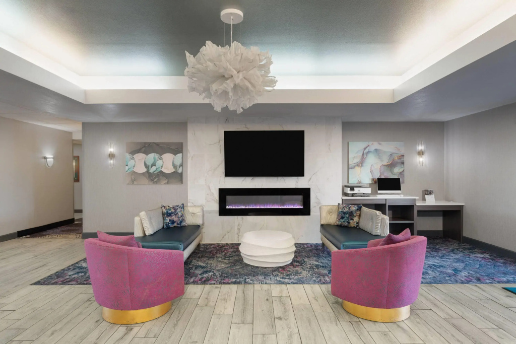 La Quinta Inn & Suites by Wyndham Tucumcari - Général