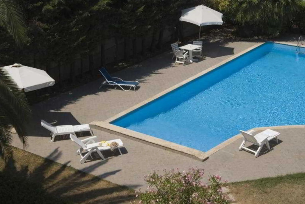 Ciampino Hotel - Général