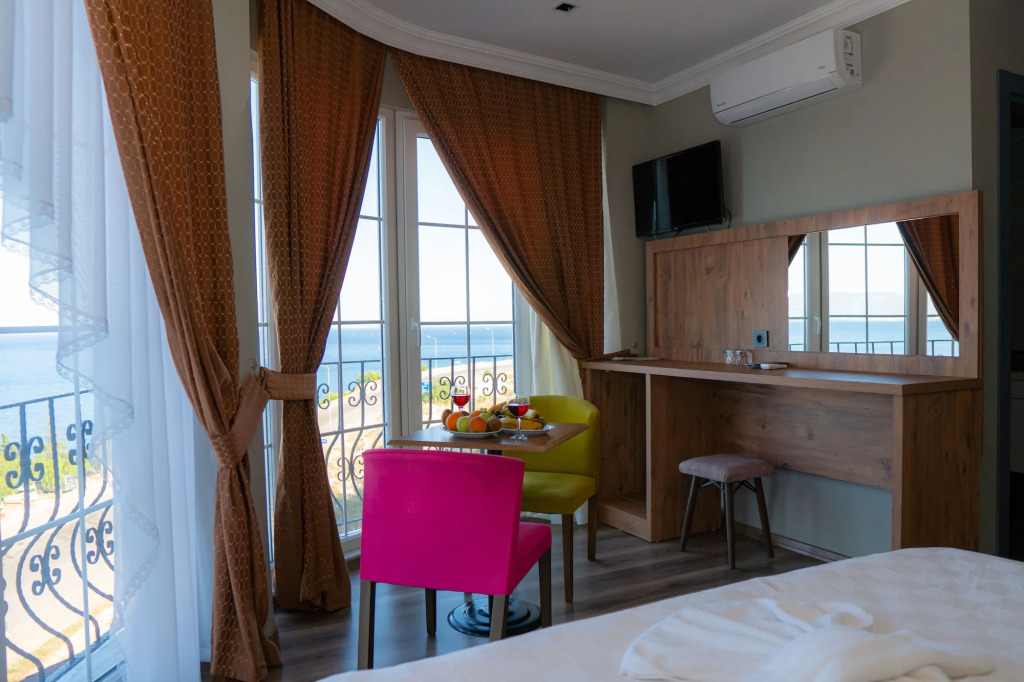Otel Carpe Diem Gold - фото 6