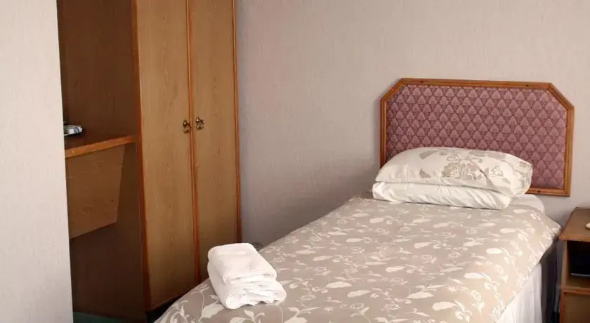 The Porthcawl Hotel