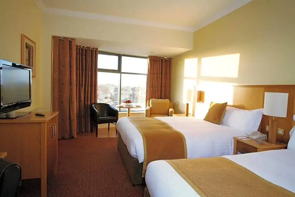 Mullingar Park Hotel - Chambres